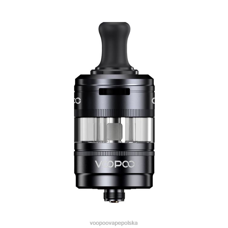 VOOPOO PNP X zbiornik na kapsuły (nowa wersja) mtl - czarny R8680569 | VOOPOO Drag X Polska